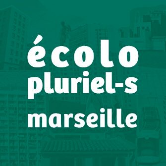 Nous sommes la composante écologiste et citoyenne de la majorité municipale. L’urgence écologique est une urgence sociale. Nous voulons une Marseille verte.