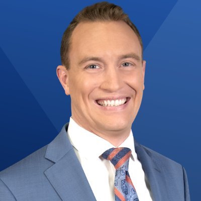 Official account of @4029News Chief Meteorologist Darby Bybee, bringing you the latest weather updates. Links and RTs aren’t endorsements. Opinions are my own.