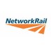 West Coast Main Line (@networkrailwcml) Twitter profile photo West Coast Main Line (@networkrailwcml) Twitter profile photo