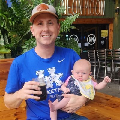 WSFA Meteorologist. Montgomery, AL📍. Ohio State🌰, UC🐾, UK🐱, Cincy Reds🔴, Indy Colts🐎, & OKC Thunder⚡. Coffee & craft beer. ☕️🍺. Born & raised Ohioan. 🎢