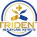 Trident Healthcare Institute (@tridenthealthc) Twitter profile photo Trident Healthcare Institute (@tridenthealthc) Twitter profile photo