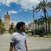 Can Aydemir (@caniteztr) Twitter profile photo