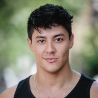 Sario Solomon 渡邉瑳里央 (@itssariosolomon) 's Twitter Profile