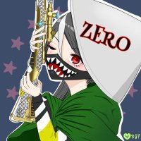 ZERO㌨ (@zero_2158) 's Twitter Profile