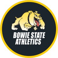 Bowie State Athletics(@BSU_Sports_Info) 's Twitter Profile Photo