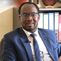 Dr. James Isagara Kisoro (@jk_isagara) 's Twitter Profile