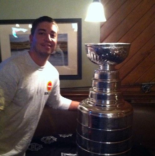 therealzeman's profile picture. 