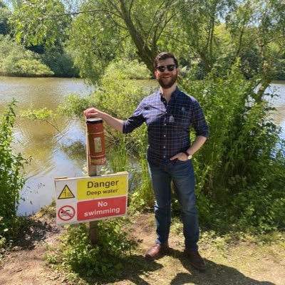 DanAlexander23's profile picture. Pedestrian of the Red Sea