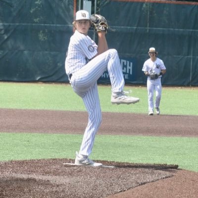 Carter Nagel Profile