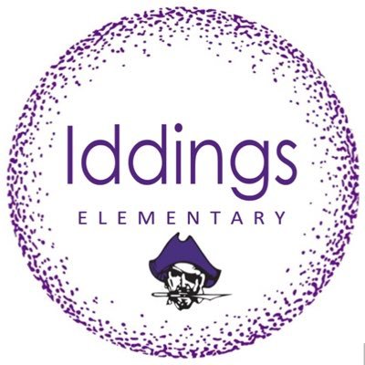 Iddings Elementary, where it’s all about our kids!