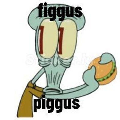 figguspiggus's profile picture. 