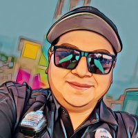 Alex Hernandez (@captainmumbles9) 's Twitter Profile