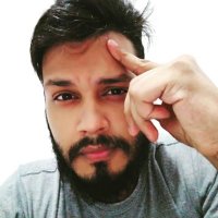 CaioSyn (@caiosyn) 's Twitter Profile