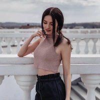 Amalia (@lashbrook93amal) 's Twitter Profile