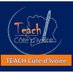 TEACH Cote d'Ivoire (@teachcivoire) Twitter profile photo TEACH Cote d'Ivoire (@teachcivoire) Twitter profile photo