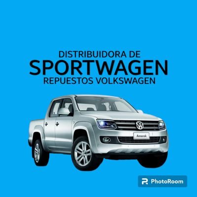 Distribuidora de Repuestos Volkswagen |
Guayaquil ☆☆☆