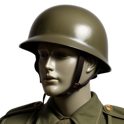 A pacifist interested in wars. RTs on technological, political & military topics such as ML, AI safety, OSINT, MENA and space research 🚀, also Internet memes