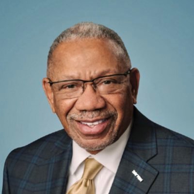 Mayor Jeffrey J. Mims, Jr.