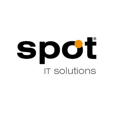 Spot está conformado por un equipo de profesionales en TI orientados a entregar soluciones de tecnología principalmente al sector financiero y asegurador.