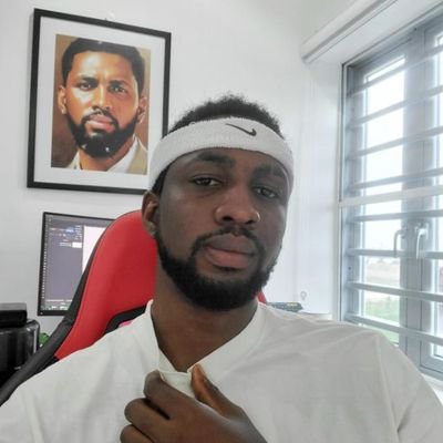 🤑Building MRR $10,000 Websites with zero funding. 🪴Founder @branditechture, @fundamentaprise | Redefining banking and finance @sterling_bankng and @OneBankNG