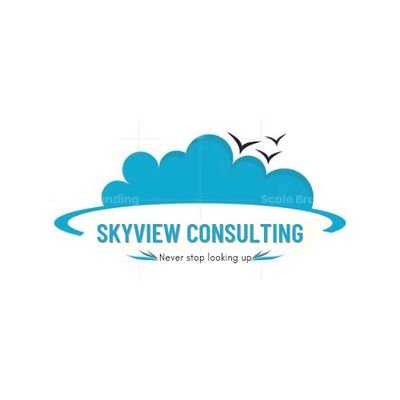 In general, #SkyViewConsulting is responsible for advising clients on the most suitable recruiting and Talent Acquisition methods for their clients.
