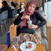 Dahayu (@dedehdahayu) 's Twitter Profile