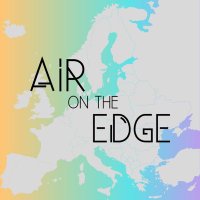 AIR on the Edge (@airontheedge) 's Twitter Profile Photo AIR on the Edge (@airontheedge) 's Twitter Profile Photo