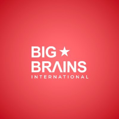 bigbrainsintl Profile Picture