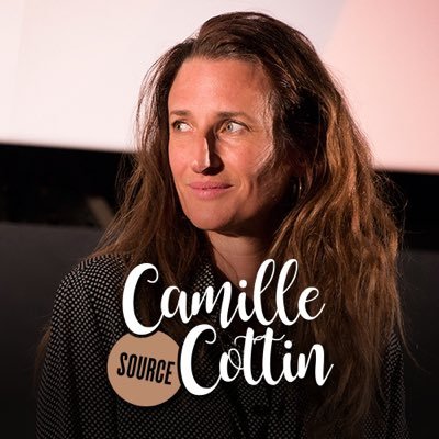 Je ne suis PAS Camille Cottin, elle n'a pas twitter !! Compte Source sur l'actrice française Camille Cottin ! Interview, news, promos, avant-première....