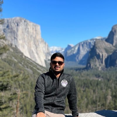 💻Software Engineer | 🎓 MS Graduate @UCLA | Opinions 𝕏 are my own.