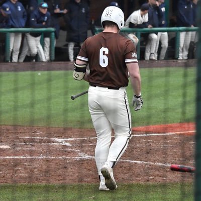 Trystan Crawford- Central Columbia ‘22 Lehigh Baseball #6