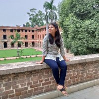 Swati Jain (@snswati26) 's Twitter Profile