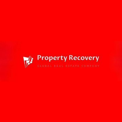 A Trusted Property Recovery Company.