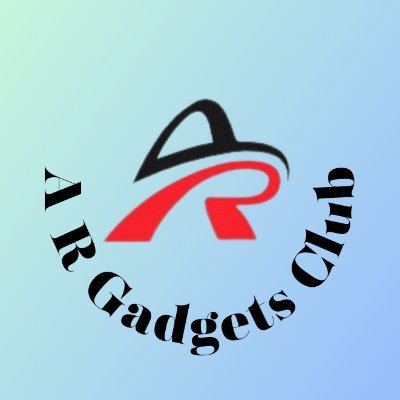 Welcome to A R Gadgets Club. We are passionate about exploring the latest and greatest technology and sharing it with you.