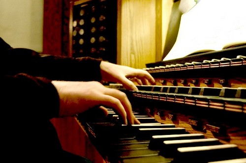 Gordon Mansell Profile