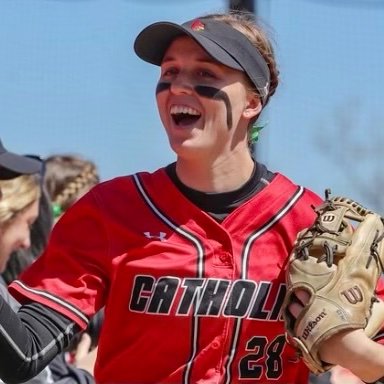 Catholic U Softball Alum ‘23