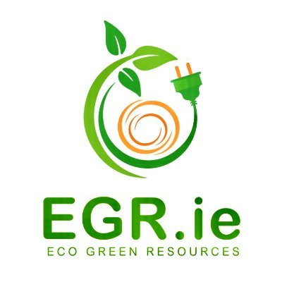 EGR_Ireland's profile picture. Eco Green Resources one of munsters leading Solar & Eco-Energy System suppliers. Installation by SEAI certified professionals. Contact: 06285000 or sales@egr.ie