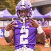 Rod’Darius Gattison (@gattman_2) 's Twitter Profile