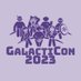 GalactiCon Denver (@galacticonden) Twitter profile photo GalactiCon Denver (@galacticonden) Twitter profile photo