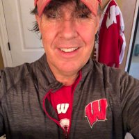 Brian Wilson (@badgerswimr) 's Twitter Profile