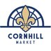 Cornhill Market, Lincoln (@CornhillMarket) Twitter profile photo