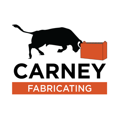 Carney Fabricating is a systems integrator and fabrication firm that designs and supplies customized industrial material handling products.