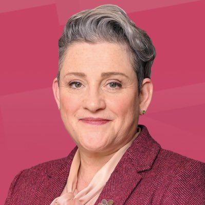 Ashley Dalton MP Profile
