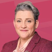 Ashley Dalton MP (@ashleydalton_mp) 's Twitter Profile