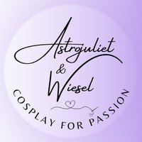 Astrojuliet & Wiesel(@AstrojulietW) 's Twitter Profileg