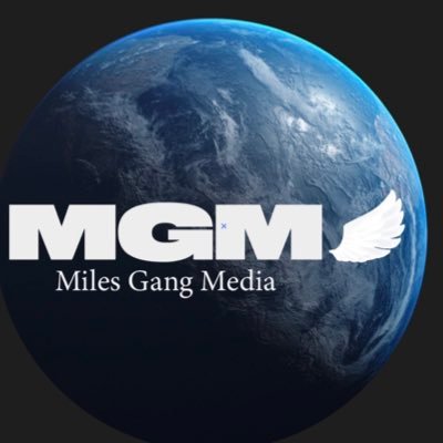 milesgangmedia Profile Picture