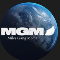 MilesGangMedia,LLC(@milesgangmedia) 's Twitter Profile Photo