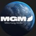 MilesGangMedia,LLC (@milesgangmedia) Twitter profile photo MilesGangMedia,LLC (@milesgangmedia) Twitter profile photo