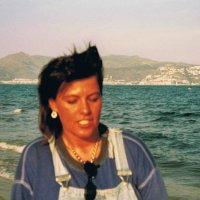Andrea Klein (@hamburg_klein) 's Twitter Profile