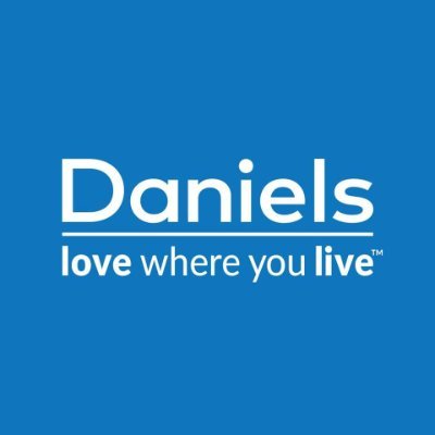 Daniels exists to build inclusive and sustainable communities to create a better future for all. | 2023 BILD Home Builder of the Year & DEI Award Recipient